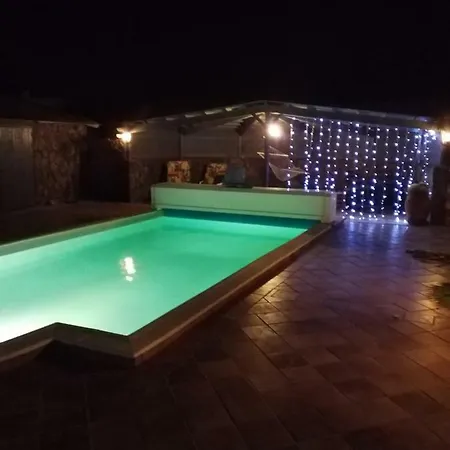 Palmeras Ingenio