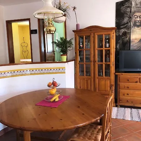 Palmeras Apartamento Ingenio