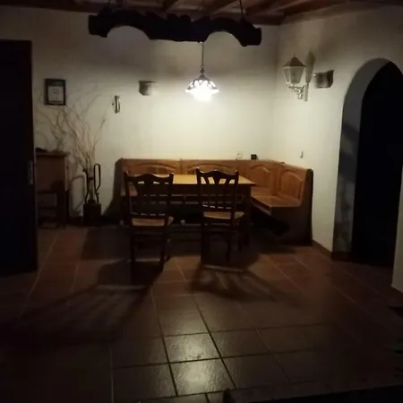 Apartament Palmeras *