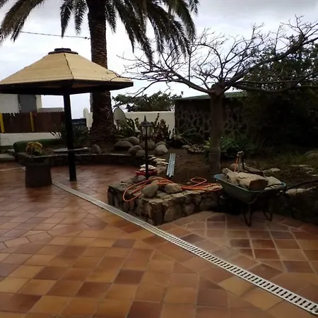 Apartament Palmeras *