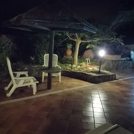 Apartament Palmeras