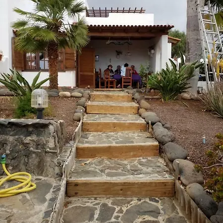 Apartament Palmeras *