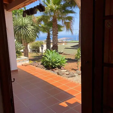Palmeras Apartament