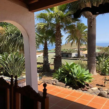Palmeras Apartament