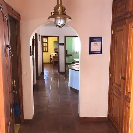 Apartament Palmeras