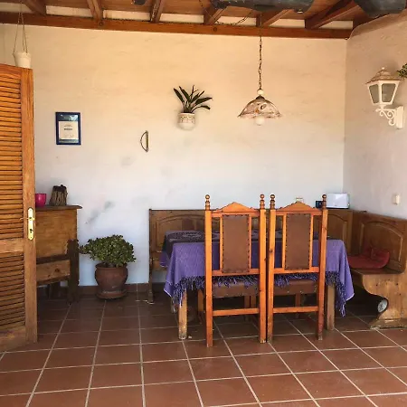 Apartament Palmeras *