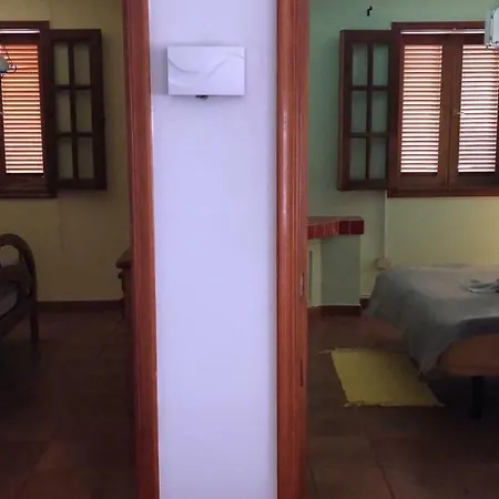 Palmeras Apartament Ingenio