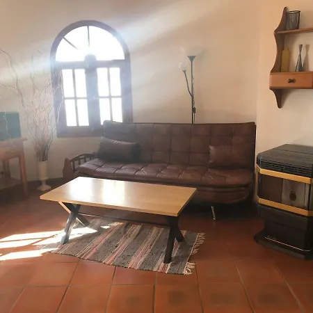 Apartament Palmeras *