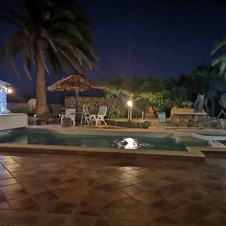 Apartament Palmeras *